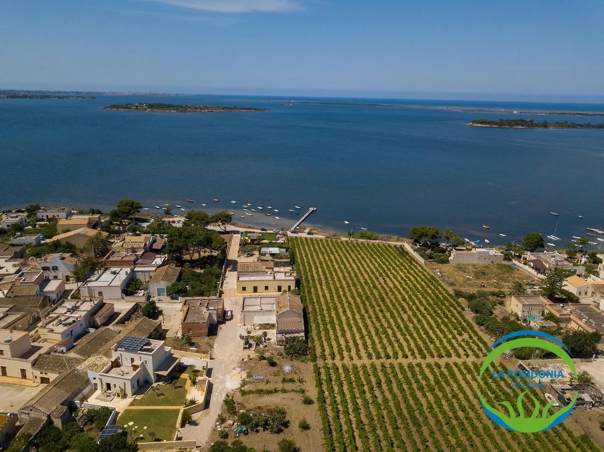 La Posidonia - Villa Abele Marsala 0*,  Italien