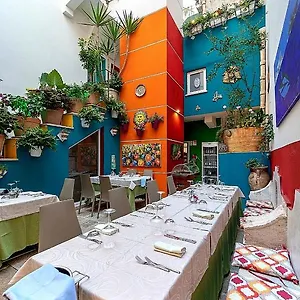 3* Bed & Breakfast Le Caserie Di Charme